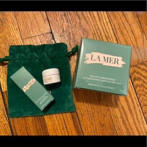 LA MER The Eye Concentrate